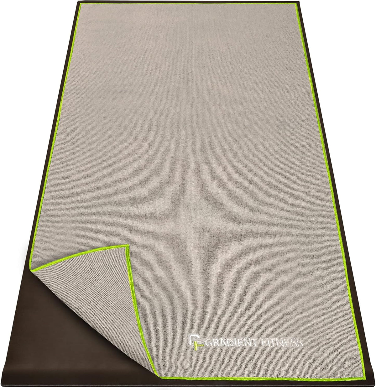 Yoga Towel for Yoga Mat, Non Slip Hot Yoga Towel, Manduka Yoga Towel, Hot Yoga Mat Towel, Yoga Mat Cover, Yoga Toes Towel, Washable Yoga Mat, Nonslip Yoga Towel, Microfiber Towels