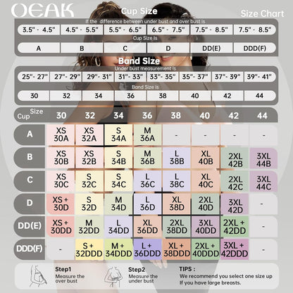 Womens Deep V Bras Wireless Comfortable Bra Supportive No Underwire Bras Tshirt Push Up Bralettes Plunge Seamless Bra - Colors A