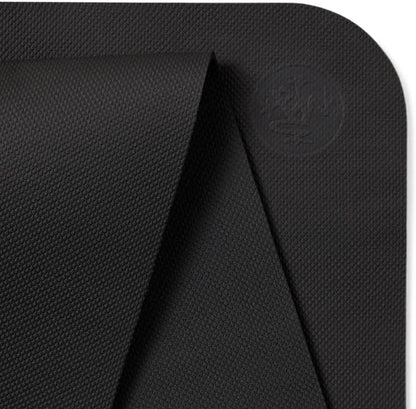 Begin Yoga Mat 68" - 5mm Cushioning | Comfortable, Lightweight & Reversible with Alignment Stripe | Budget-Friendly | 68 x 24 inches