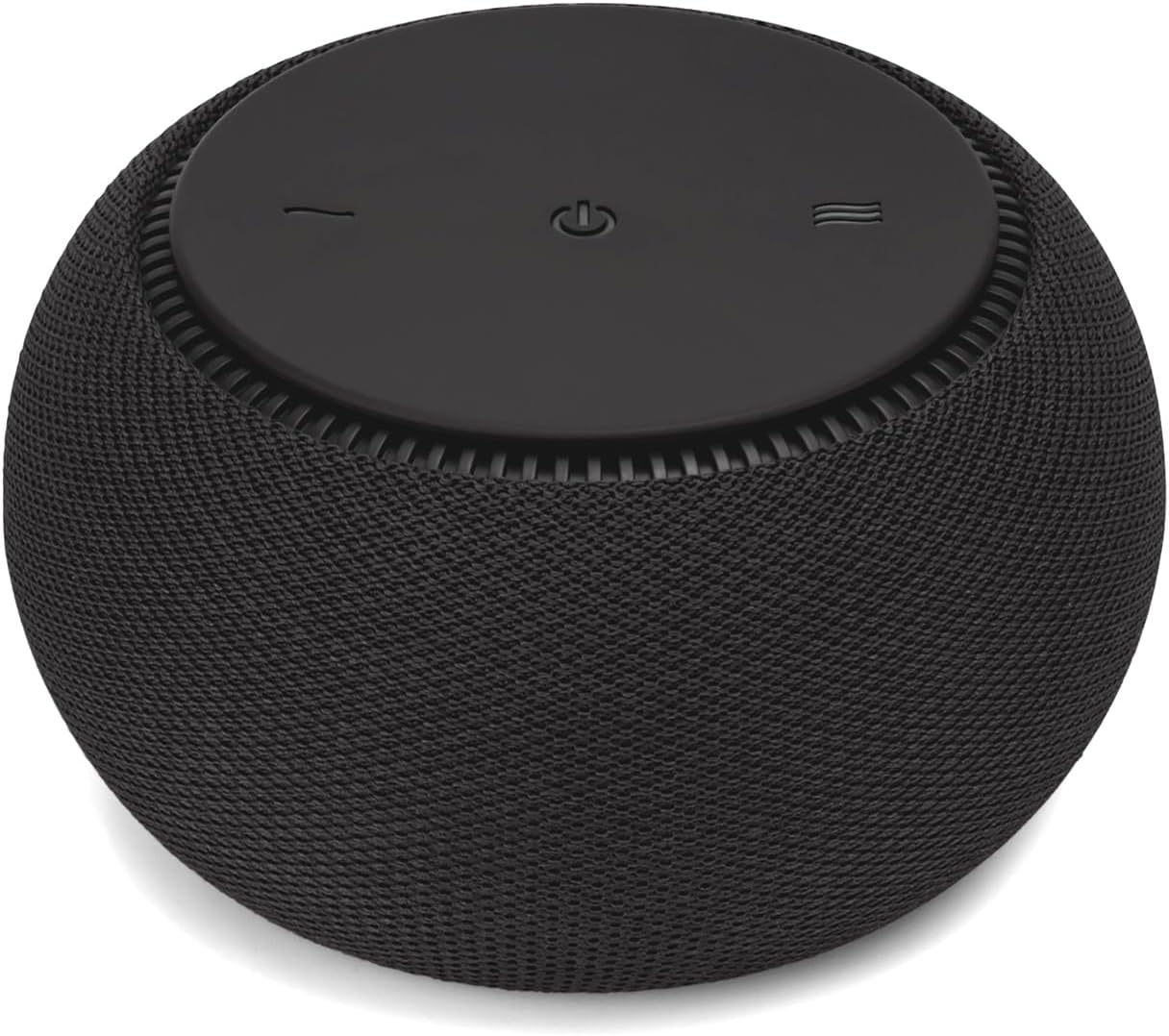 Pro Smart White Noise Sound Machine, Real Fan Inside for Sleeping