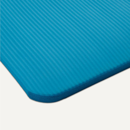 Extra Thick Exercise Yoga Mat with Carrying Strap