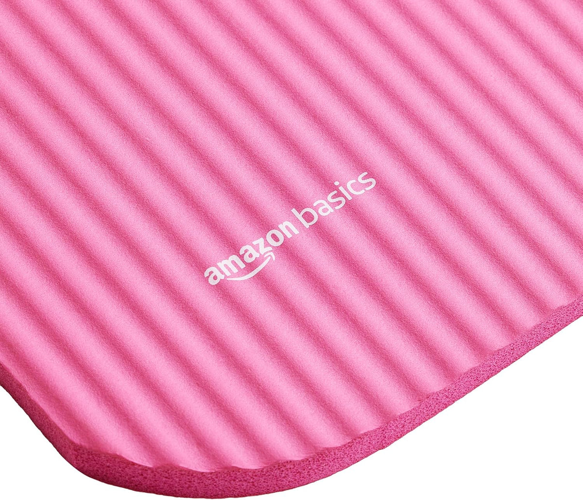 Extra Thick Exercise Yoga Mat with Carrying Strap