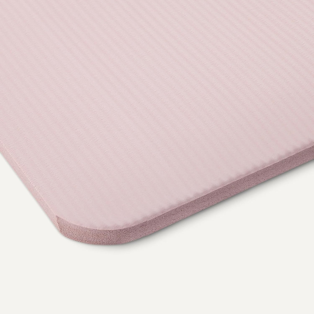 Extra Thick Exercise Yoga Mat with Carrying Strap