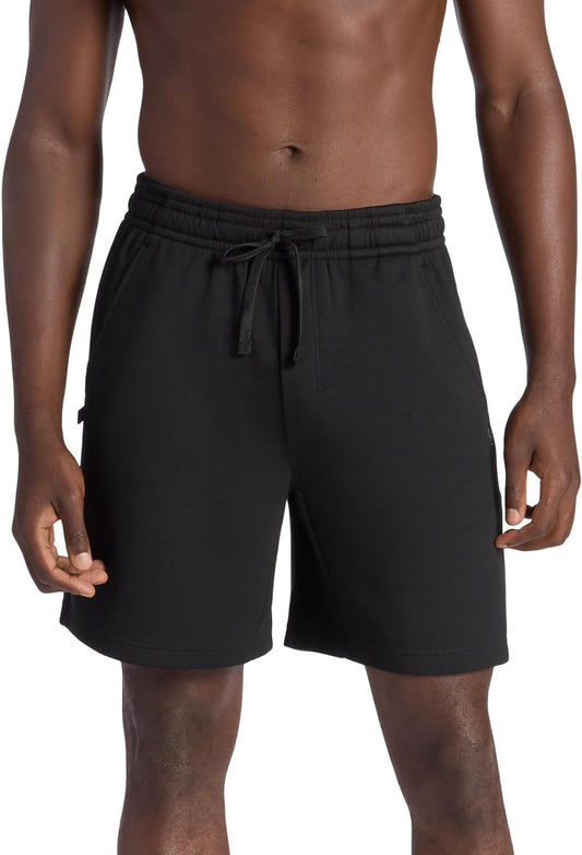 Men's Flow State 7” Short, Relaxed Fit, Stretch Lightweight Material