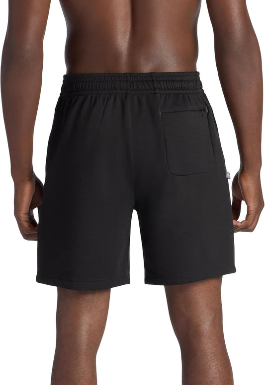 Men's Flow State 7” Short, Relaxed Fit, Stretch Lightweight Material