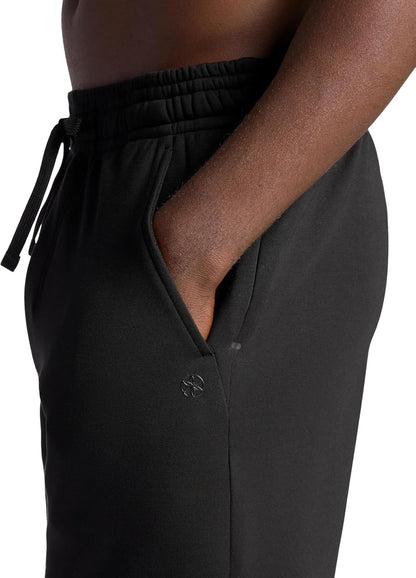 Men's Flow State 7” Short, Relaxed Fit, Stretch Lightweight Material
