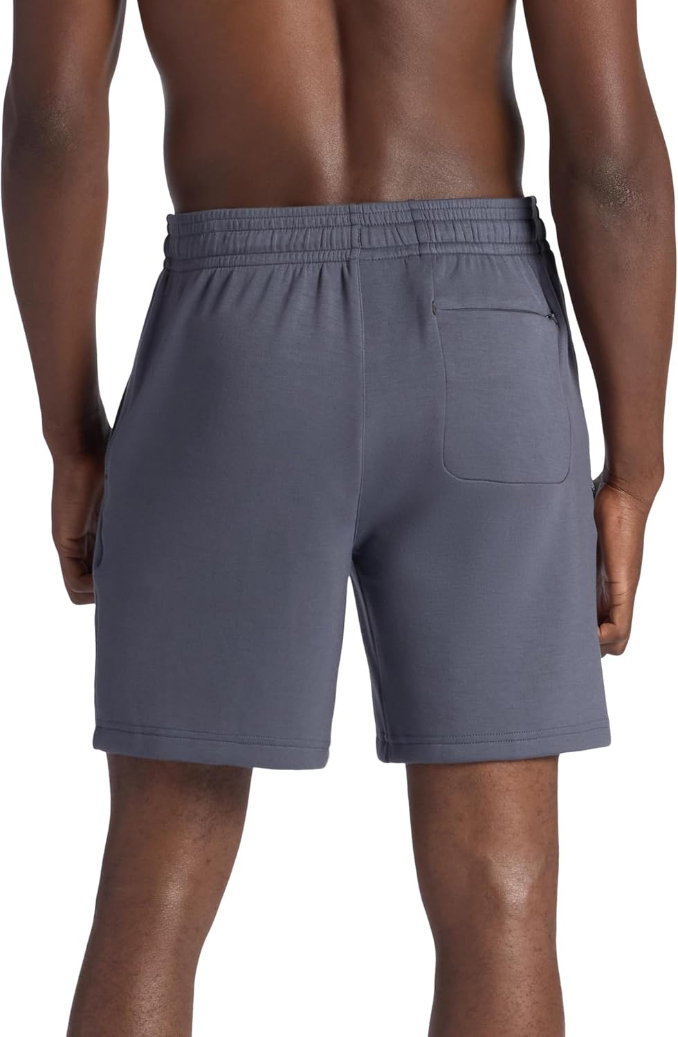 Men's Flow State 7” Short, Relaxed Fit, Stretch Lightweight Material