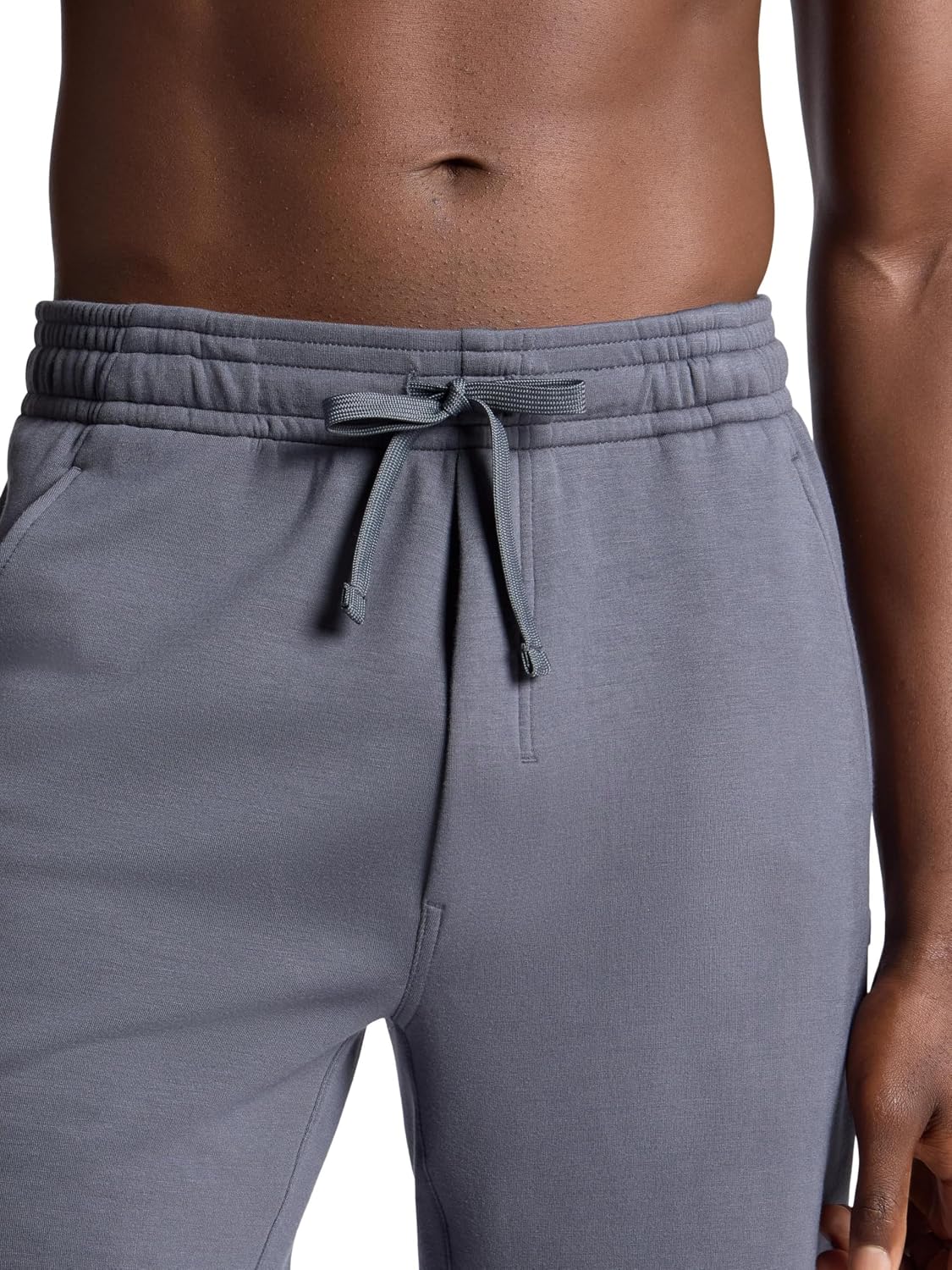 Men's Flow State 7” Short, Relaxed Fit, Stretch Lightweight Material