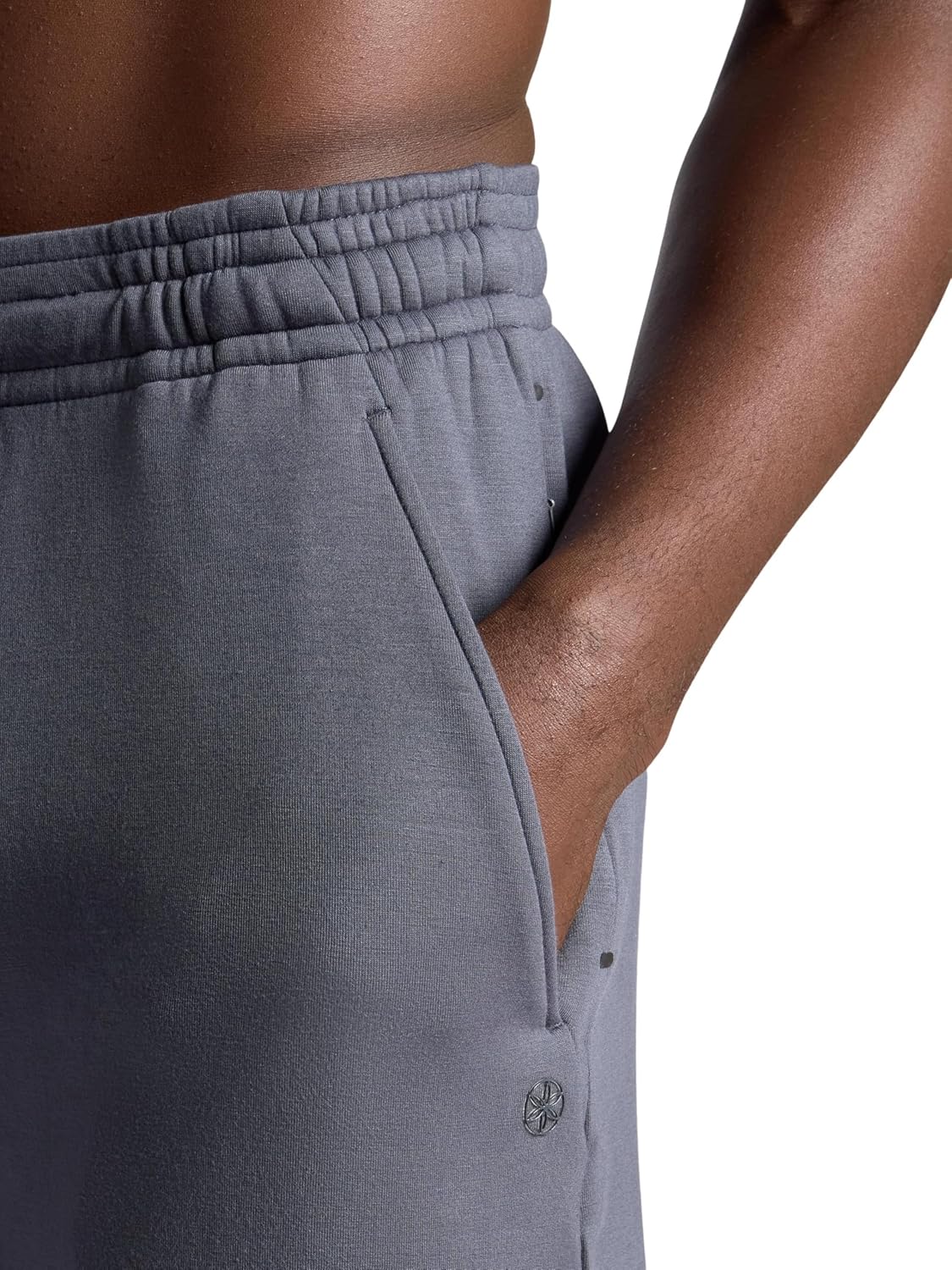 Men's Flow State 7” Short, Relaxed Fit, Stretch Lightweight Material