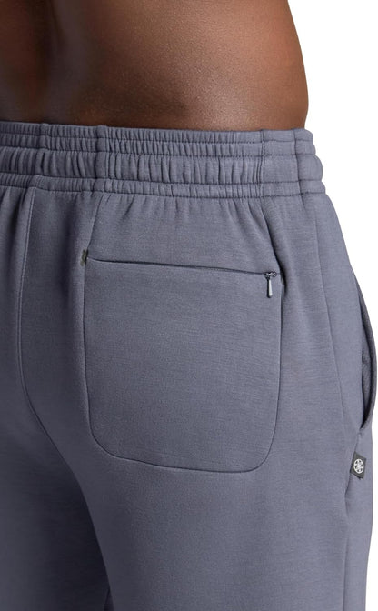 Men's Flow State 7” Short, Relaxed Fit, Stretch Lightweight Material