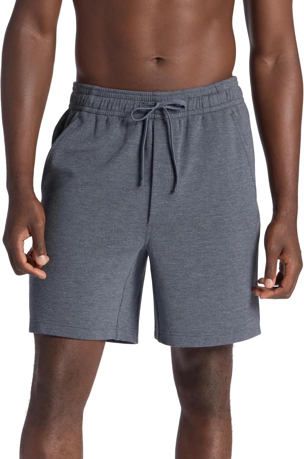 Men's Flow State 7” Short, Relaxed Fit, Stretch Lightweight Material