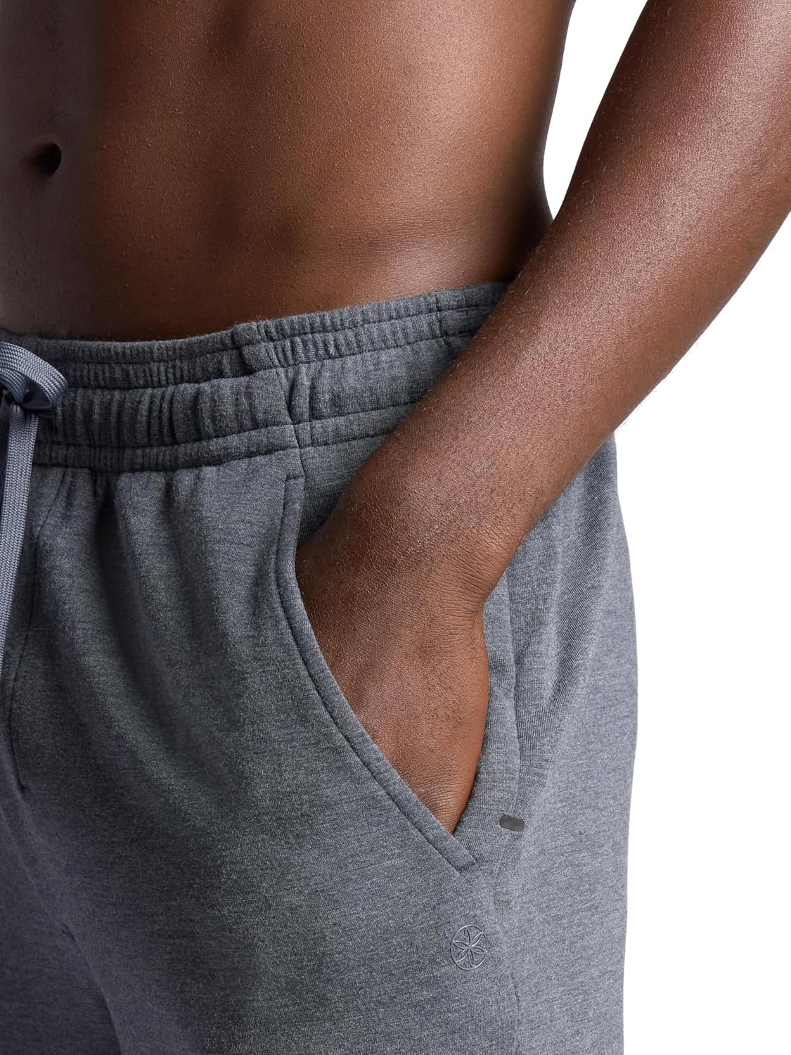 Men's Flow State 7” Short, Relaxed Fit, Stretch Lightweight Material