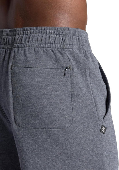 Men's Flow State 7” Short, Relaxed Fit, Stretch Lightweight Material