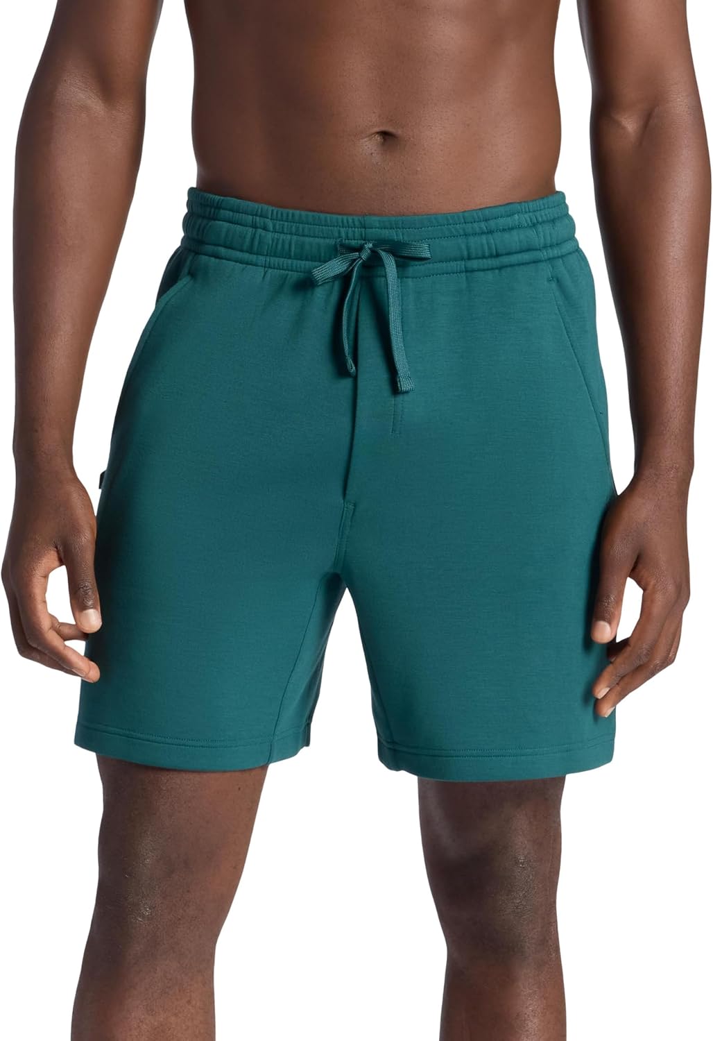 Men's Flow State 7” Short, Relaxed Fit, Stretch Lightweight Material