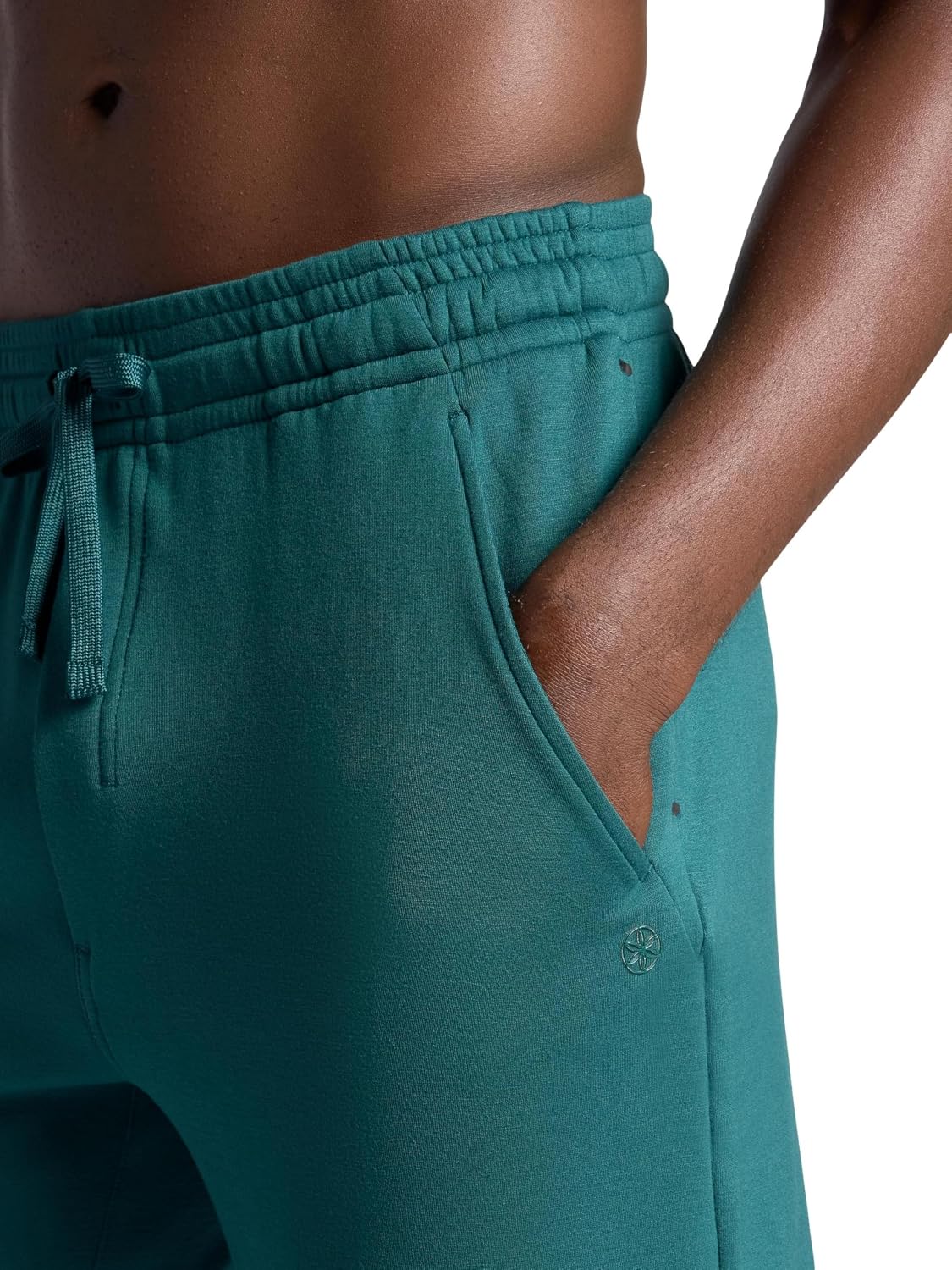 Men's Flow State 7” Short, Relaxed Fit, Stretch Lightweight Material