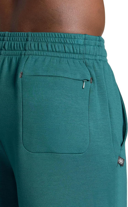 Men's Flow State 7” Short, Relaxed Fit, Stretch Lightweight Material