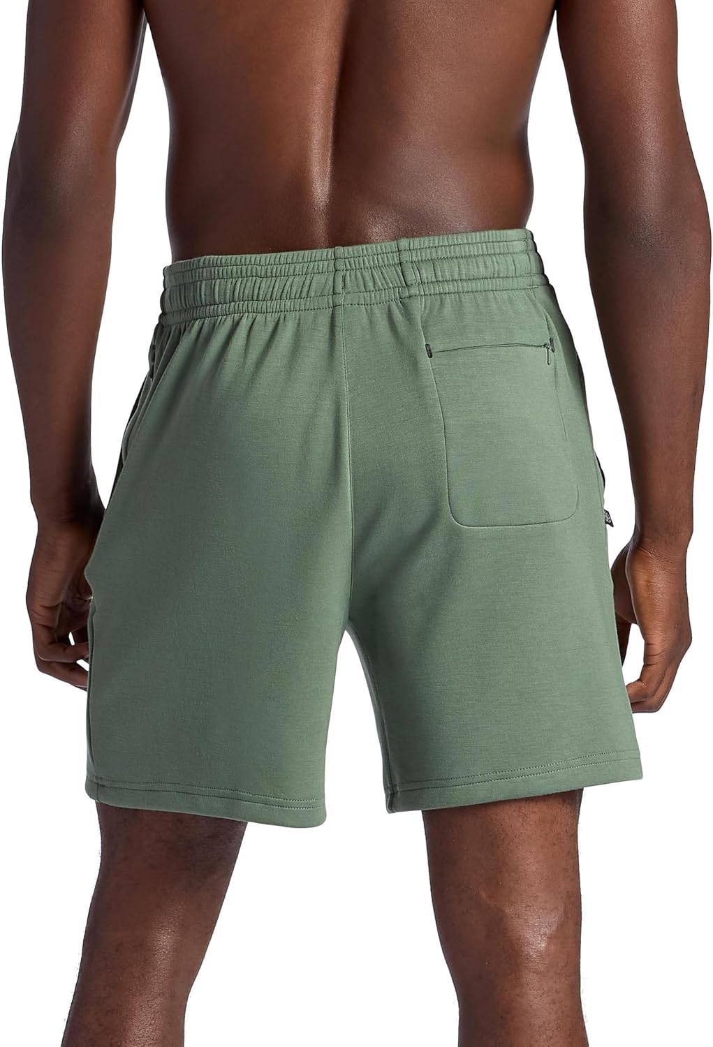 Men's Flow State 7” Short, Relaxed Fit, Stretch Lightweight Material