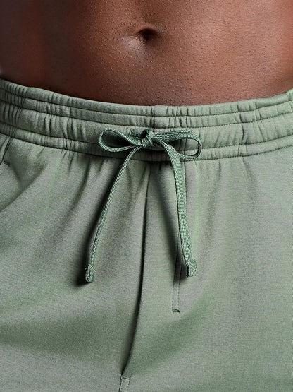 Men's Flow State 7” Short, Relaxed Fit, Stretch Lightweight Material