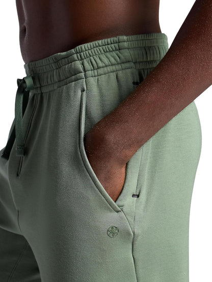 Men's Flow State 7” Short, Relaxed Fit, Stretch Lightweight Material