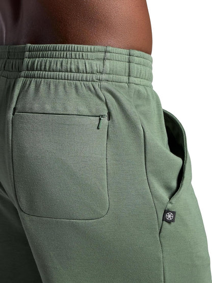 Men's Flow State 7” Short, Relaxed Fit, Stretch Lightweight Material