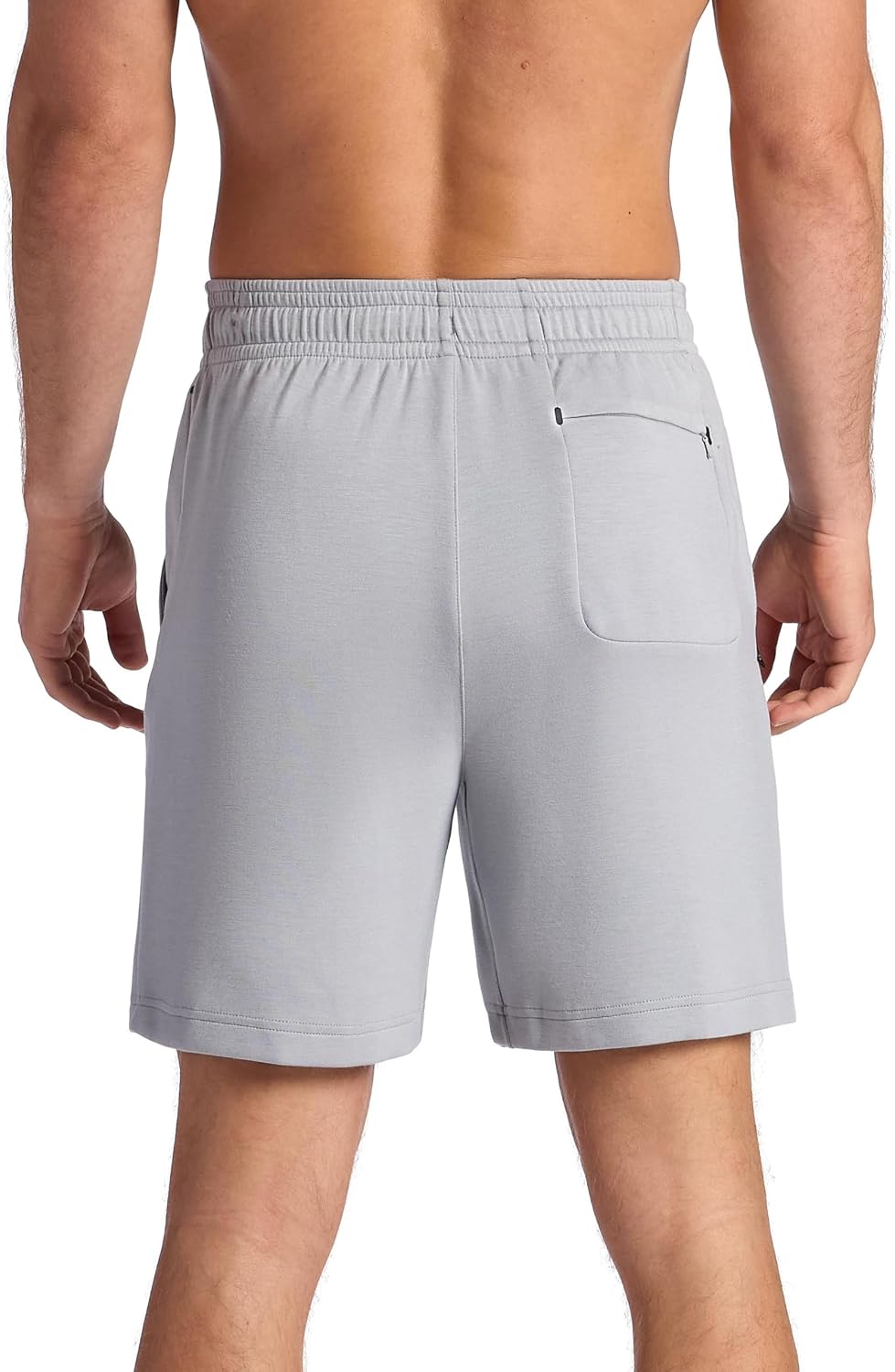 Men's Flow State 7” Short, Relaxed Fit, Stretch Lightweight Material