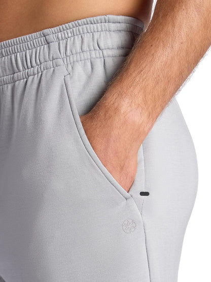 Men's Flow State 7” Short, Relaxed Fit, Stretch Lightweight Material