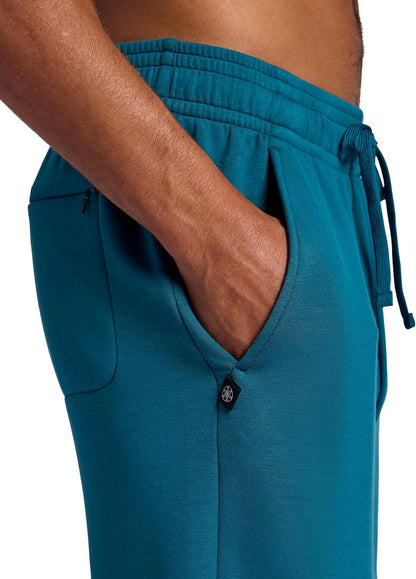Men's Flow State 7” Short, Relaxed Fit, Stretch Lightweight Material