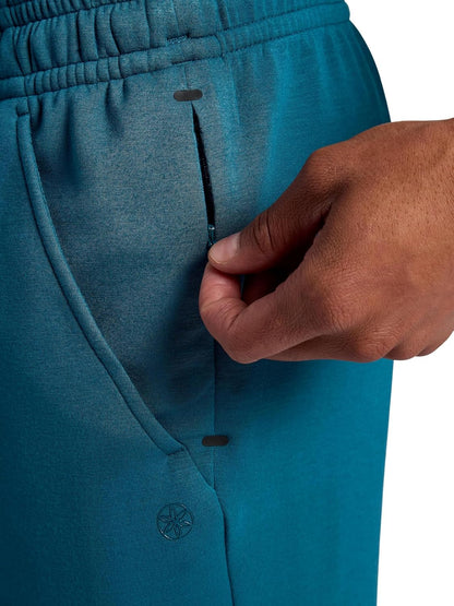 Men's Flow State 7” Short, Relaxed Fit, Stretch Lightweight Material