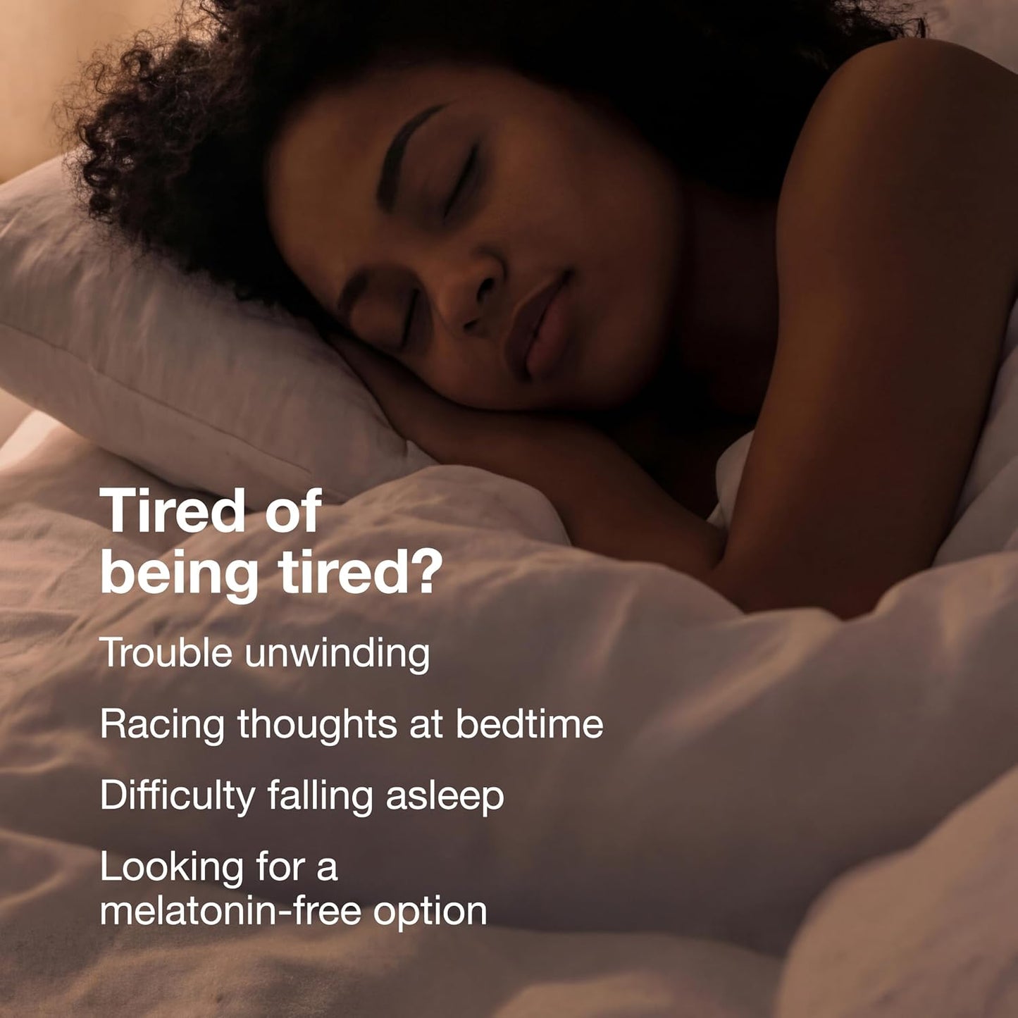Blissful Sleep Spray – Magnesium, Lavender & Ashwagandha