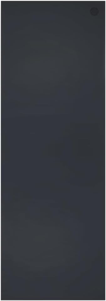 GRP Adapt Travel Yoga Mat 71" - 1.5mm | Foldable & Travel friendly | Ultimate Grip | Sweat ready for Any Style of Yoga | 71 x 24 x 1/16 inches