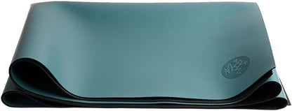 GRP Adapt Travel Yoga Mat 71" - 1.5mm | Foldable & Travel friendly | Ultimate Grip | Sweat ready for Any Style of Yoga | 71 x 24 x 1/16 inches