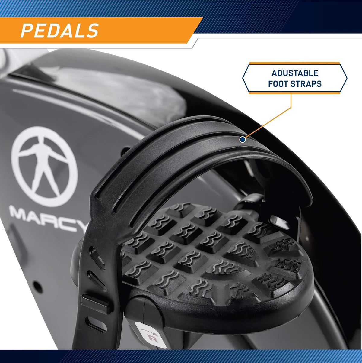 Foldable Upright Exercise Bike with Adjustable Resistance for Cardio Workout & Strength Training - Multiple Styles Available