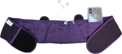 Baby Belly Tunes - Pregnancy Support Music Wrap