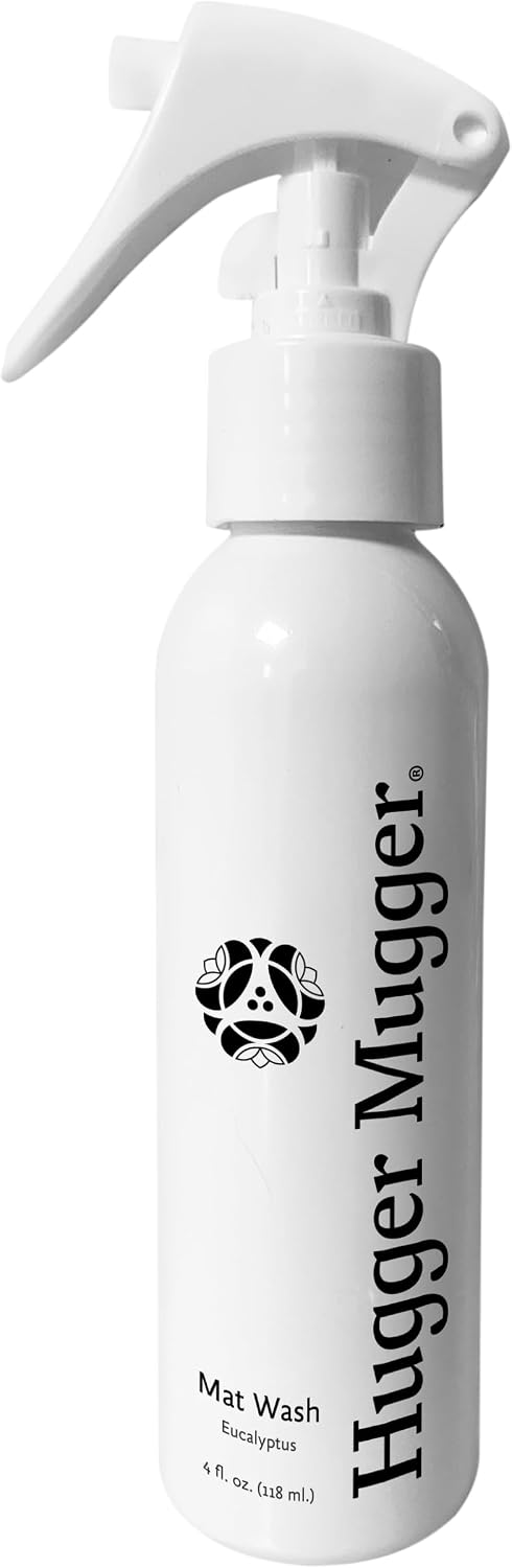 Eucalyptus Mat Wash - 4OZ