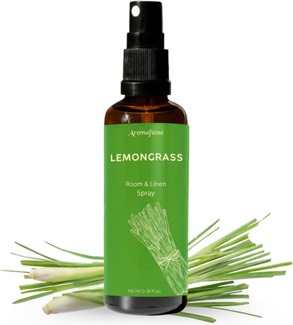 Lavender Air Freshener Spray for Room, Linen & Pillow 100ml