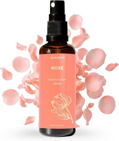Lavender Air Freshener Spray for Room, Linen & Pillow 100ml