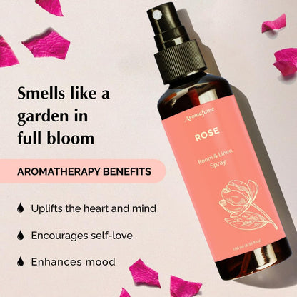 Lavender Air Freshener Spray for Room, Linen & Pillow 100ml