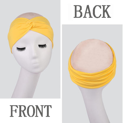 3Pcs Headbands for Women Workout, Women's Fashion Non Slip Moisture Wicking Sweatband for Sports Athletic Yoga Headband