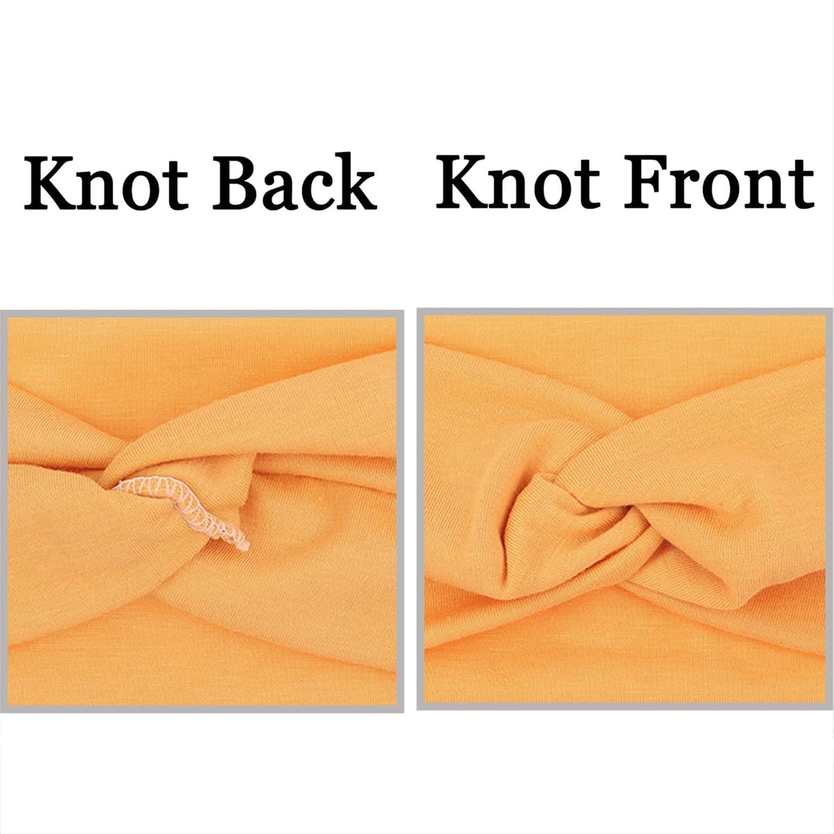 3Pcs Headbands for Women Workout, Women's Fashion Non Slip Moisture Wicking Sweatband for Sports Athletic Yoga Headband