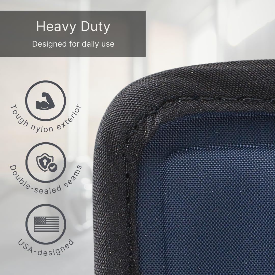 FlexiKold Neck Gel Cold Pack with Straps