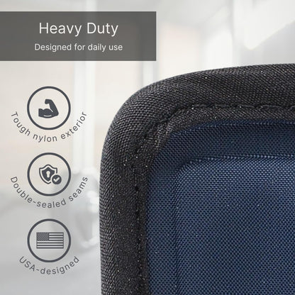 FlexiKold Neck Gel Cold Pack with Straps