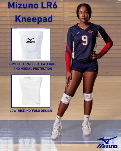 LR6 Volleyball Kneepad