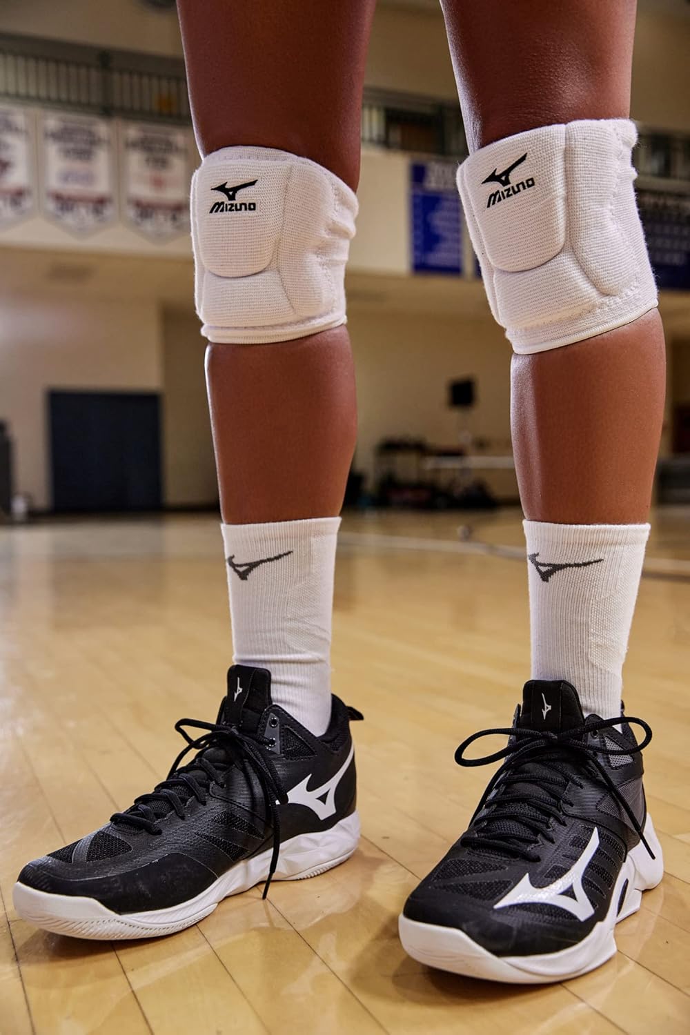 LR6 Volleyball Kneepad