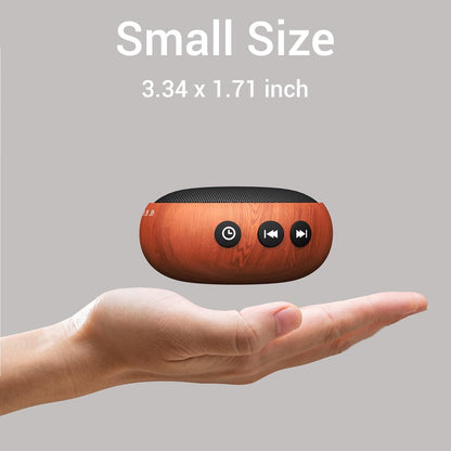 Sound Machine Night Light White Noise Machine with 30 Soothing Sounds 12 Colors Night Light Sleep Machine for Baby Kids Adults Brown Pink Nosie Machine with 32 Volume Levels for Office Home Travel