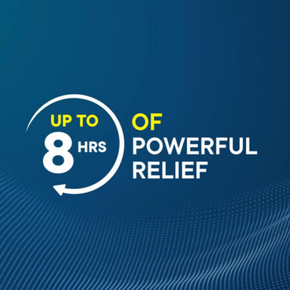 Advil Targeted Pain Relief Cream, Ibuprofen, 4 oz Tube