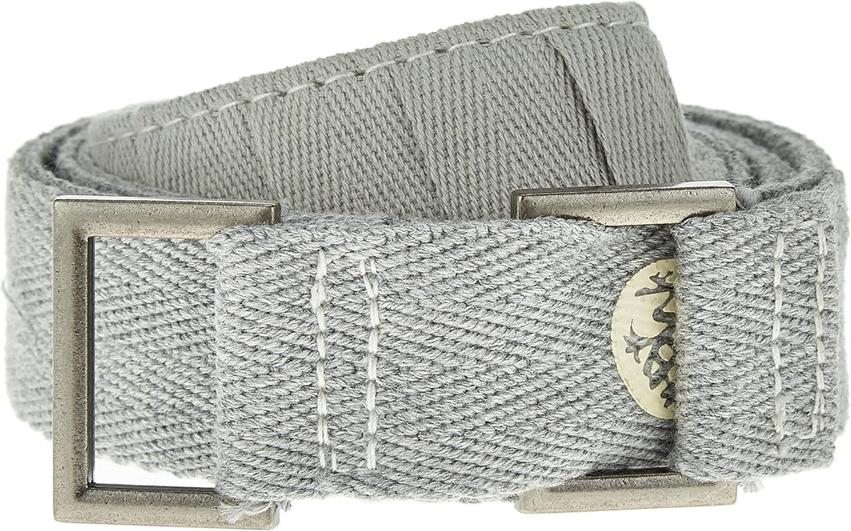 Yoga Commuter Mat Carrier - Eco-Friendly Cotton, Easy to Carry, Hands-Free, For All Mat Sizes