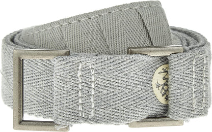 Yoga Commuter Mat Carrier - Eco-Friendly Cotton, Easy to Carry, Hands-Free, For All Mat Sizes