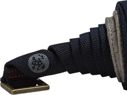 Yoga Commuter Mat Carrier - Eco-Friendly Cotton, Easy to Carry, Hands-Free, For All Mat Sizes