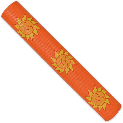 Fun Yoga Mat and Play Pad For Kids