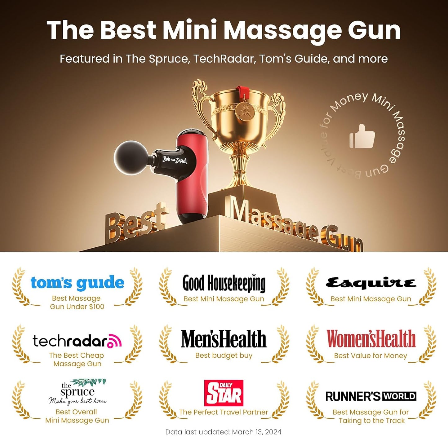 Q2 Pro Mini Massage Gun with Heat and Cold, Pocket-Sized Deep Tissue Massager, HSA Portable Percussion Muscle Massager Gun, Ultra Small & Quiet Muscle Massager, FSA Eligible